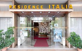 Hotel Residence Italia Pordenone